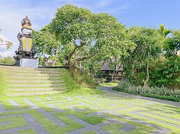 The Kasih Villas & Spa