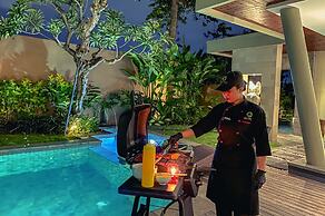 The Kasih Villas & Spa