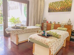 The Kasih Villas & Spa