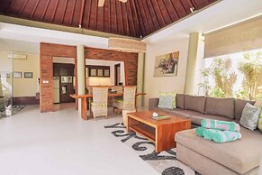 The Kasih Villas & Spa