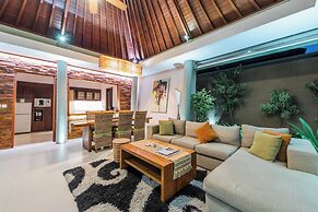 The Kasih Villas & Spa