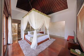 The Kasih Villas & Spa