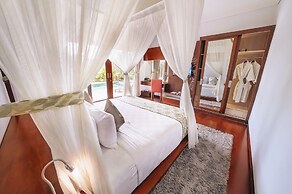 The Kasih Villas & Spa
