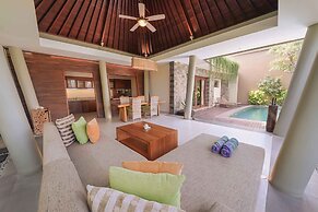 The Kasih Villas & Spa