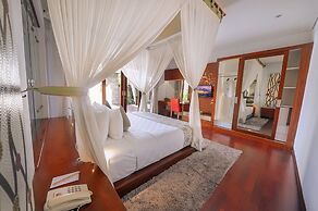 The Kasih Villas & Spa