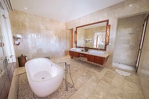 The Kasih Villas & Spa