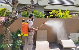 The Kasih Villas & Spa