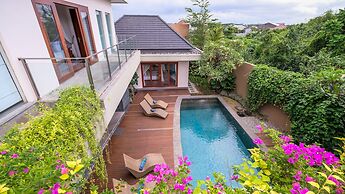 The Kasih Villas & Spa