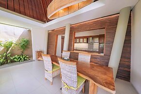 The Kasih Villas & Spa