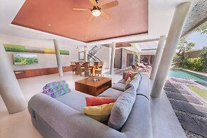 The Kasih Villas & Spa