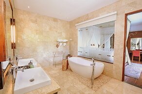 The Kasih Villas & Spa