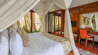 The Kasih Villas & Spa