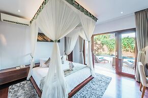The Kasih Villas & Spa