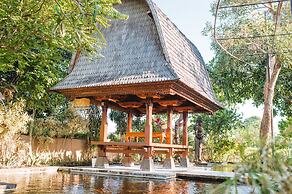 The Kasih Villas & Spa