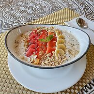 The Kasih Villas & Spa