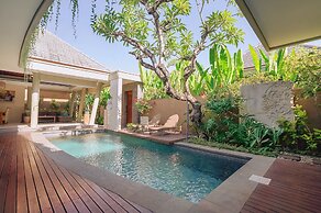 The Kasih Villas & Spa