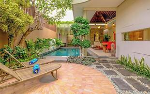 The Kasih Villas & Spa