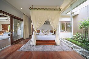 The Kasih Villas & Spa