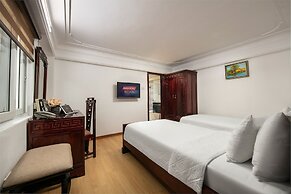 Little Hanoi Hotel