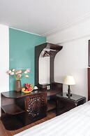 Little Hanoi Hotel