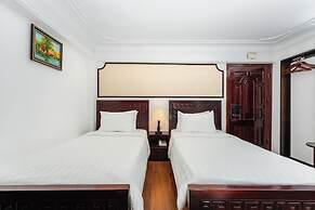 Little Hanoi Hotel