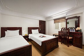 Little Hanoi Hotel