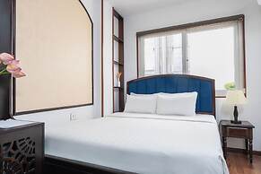 Little Hanoi Hotel
