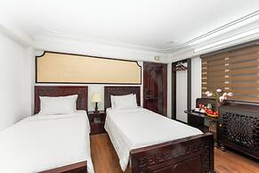 Little Hanoi Hotel