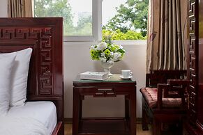 Little Hanoi Hotel