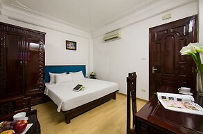 Little Hanoi Hotel