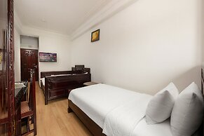 Little Hanoi Hotel