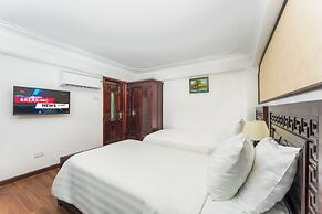 Little Hanoi Hotel