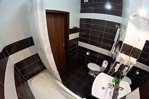 Green Park Kaluga Hotel