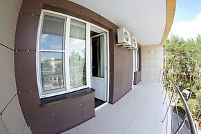 Green Park Kaluga Hotel