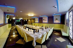 Green Park Kaluga Hotel