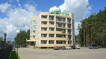 Green Park Kaluga Hotel