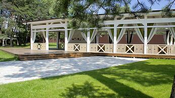 Green Park Kaluga Hotel