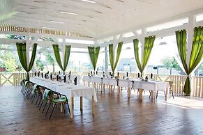 Green Park Kaluga Hotel