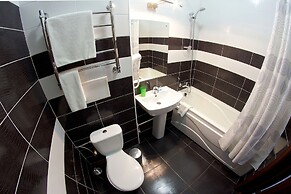 Green Park Kaluga Hotel