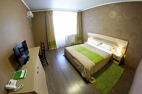 Green Park Kaluga Hotel