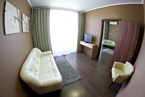 Green Park Kaluga Hotel