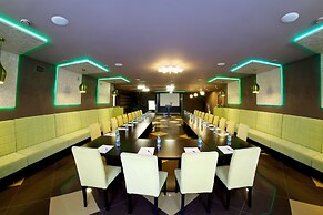 Green Park Kaluga Hotel