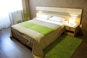 Green Park Kaluga Hotel