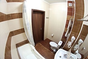 Green Park Kaluga Hotel