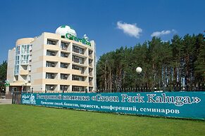 Green Park Kaluga Hotel