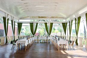 Green Park Kaluga Hotel