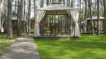 Green Park Kaluga Hotel