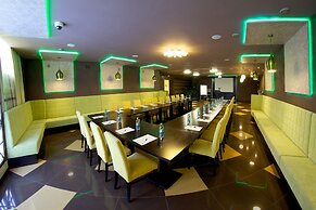 Green Park Kaluga Hotel