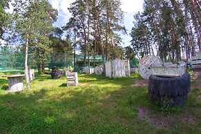 Green Park Kaluga Hotel