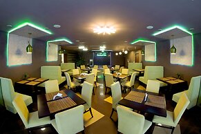 Green Park Kaluga Hotel